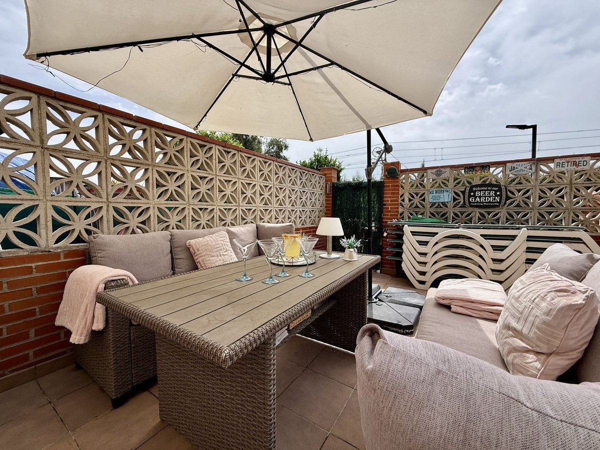 Appartement te koop in Torremolinos | 3 slaapkamers H5464786