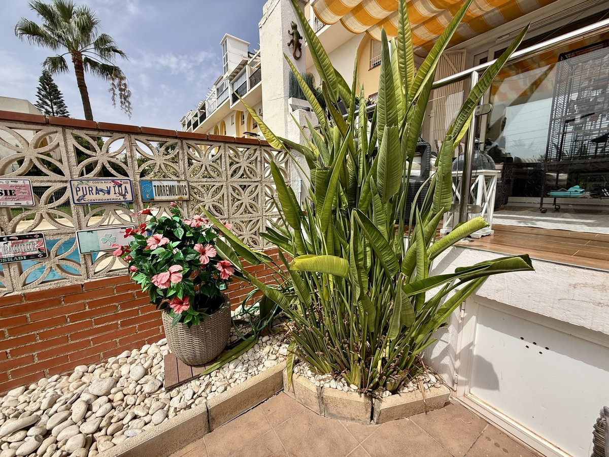 Appartement te koop in Torremolinos | 3 slaapkamers H5464786