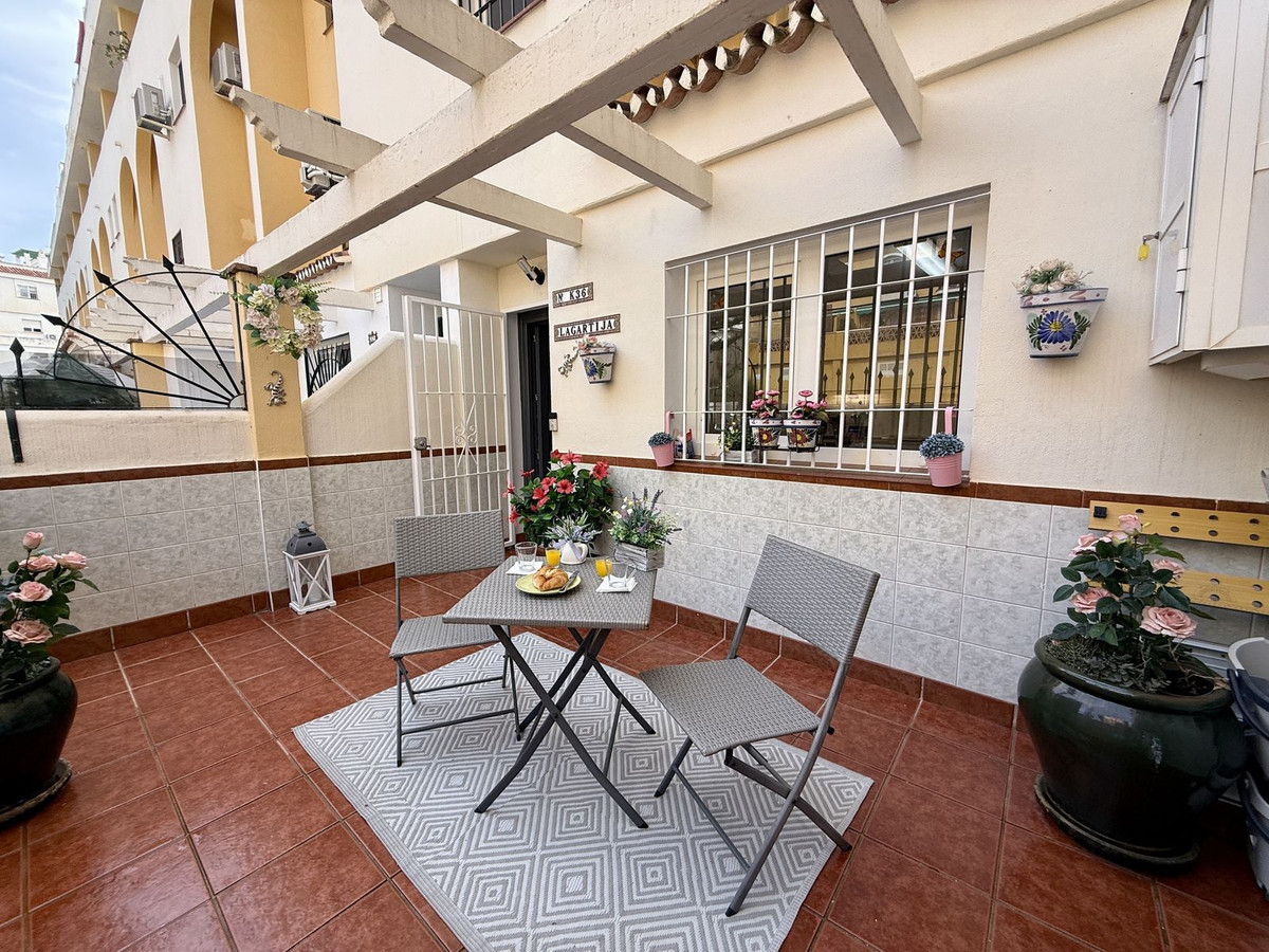 Appartement te koop in Torremolinos | 3 slaapkamers H5464786