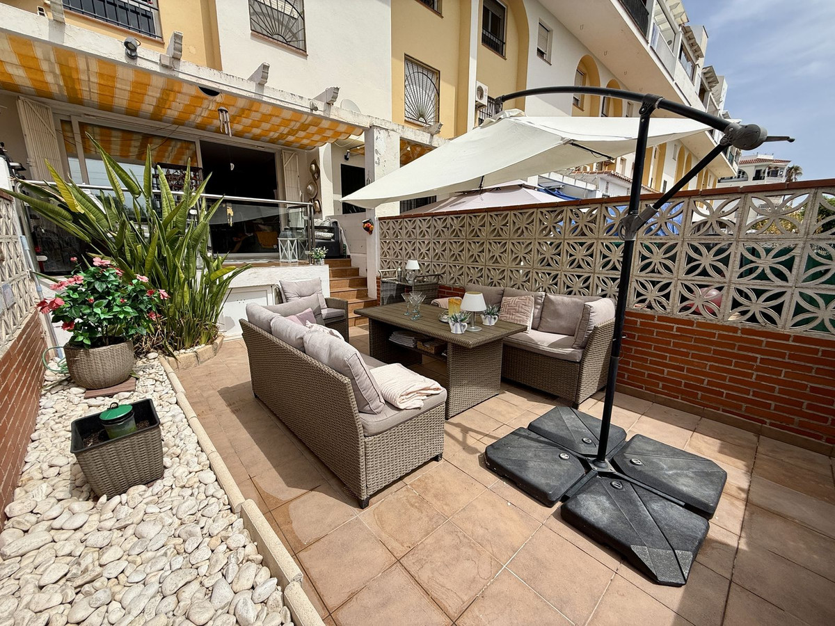Appartement te koop in Torremolinos | 3 slaapkamers H5464786