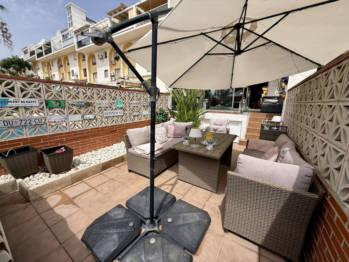 Appartement te koop in Torremolinos | 3 slaapkamers H5464786