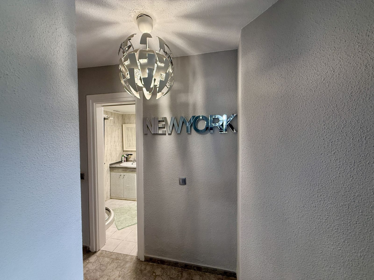 Appartement te koop in Torremolinos | 3 slaapkamers H5464786