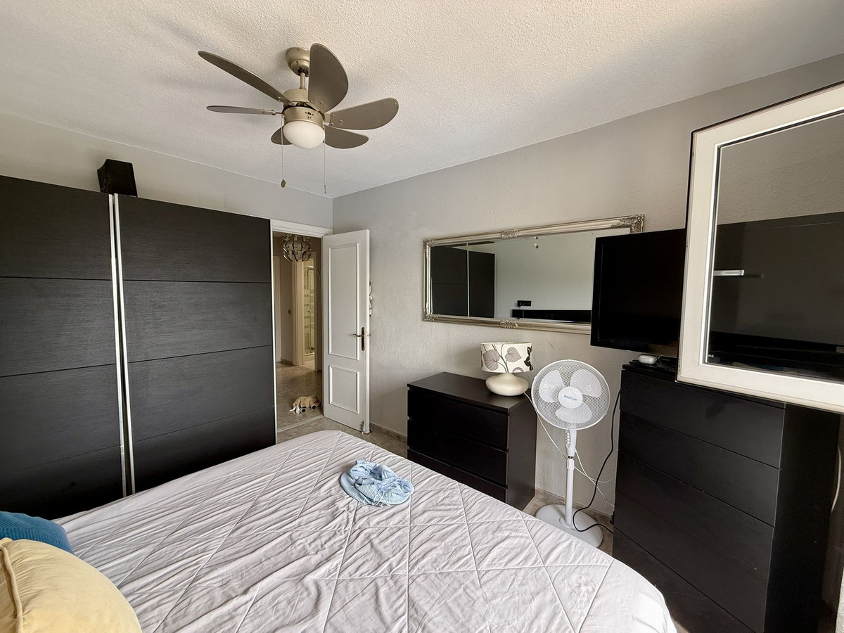 Appartement te koop in Torremolinos | 3 slaapkamers H5464786
