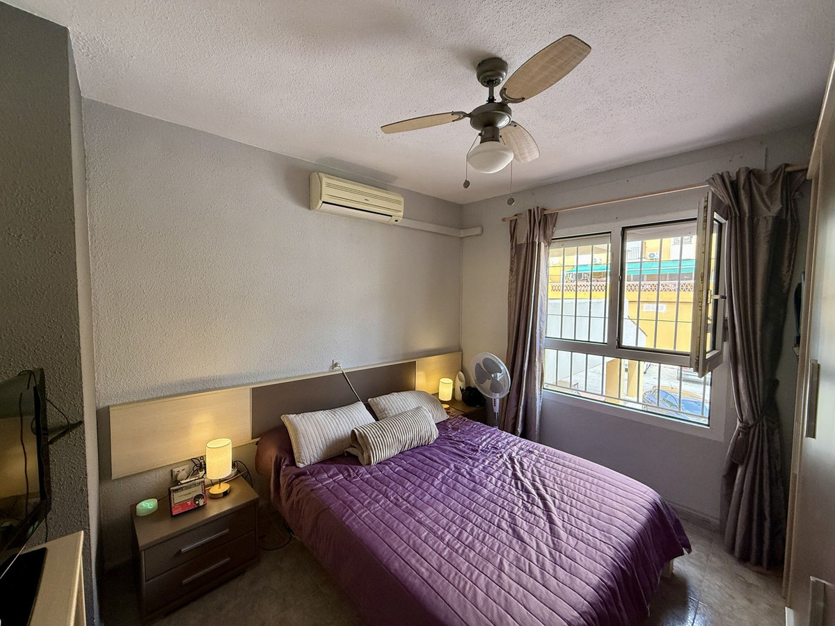 Appartement te koop in Torremolinos | 3 slaapkamers H5464786