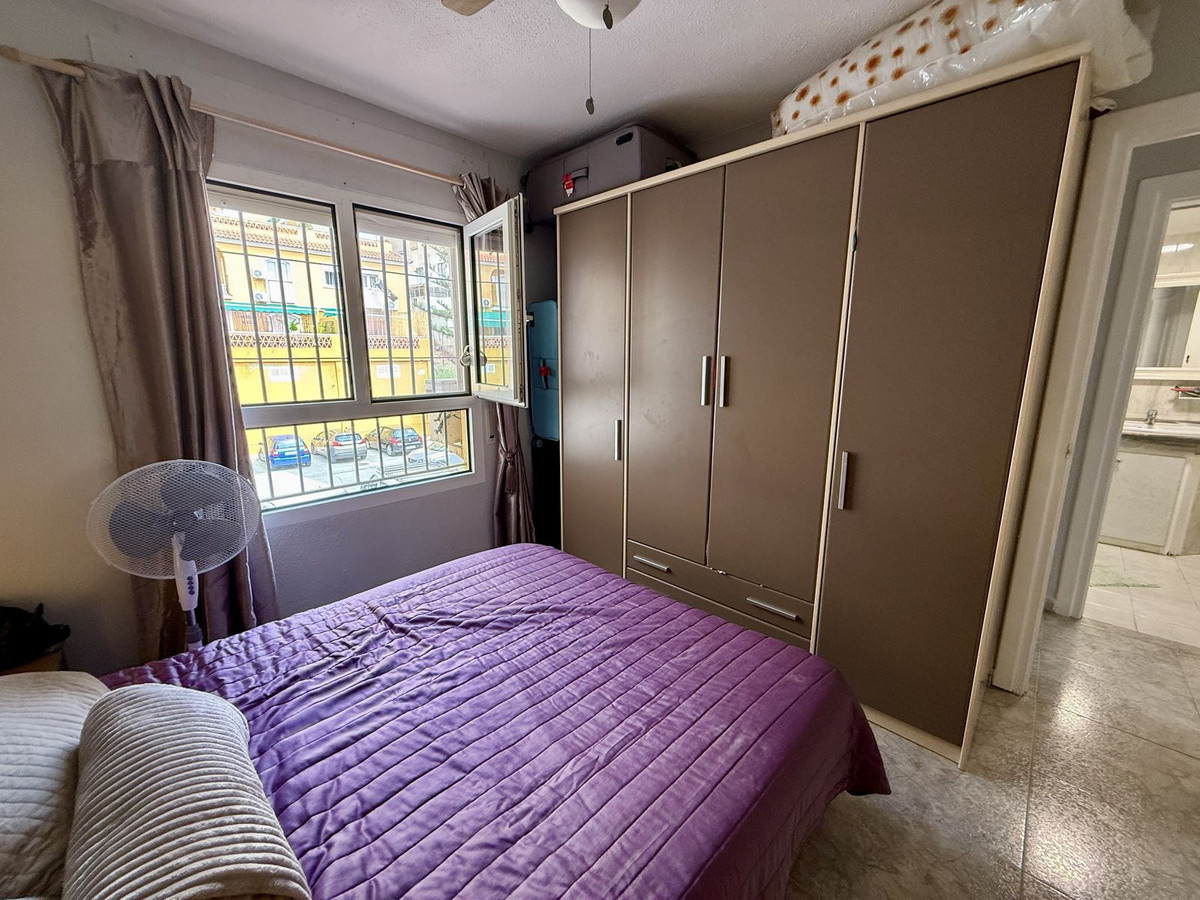 Appartement te koop in Torremolinos | 3 slaapkamers H5464786