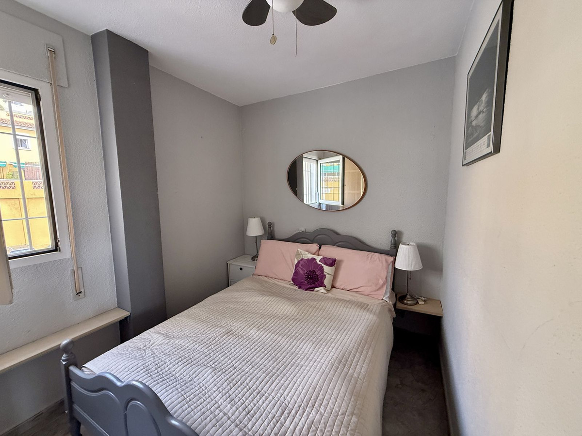 Appartement te koop in Torremolinos | 3 slaapkamers H5464786
