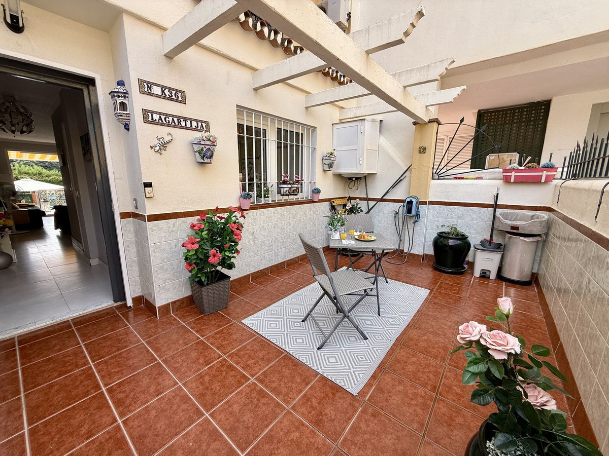 Appartement te koop in Torremolinos | 3 slaapkamers H5464786
