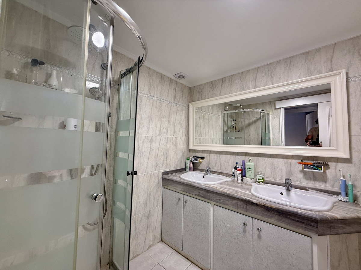 Appartement te koop in Torremolinos | 3 slaapkamers H5464786