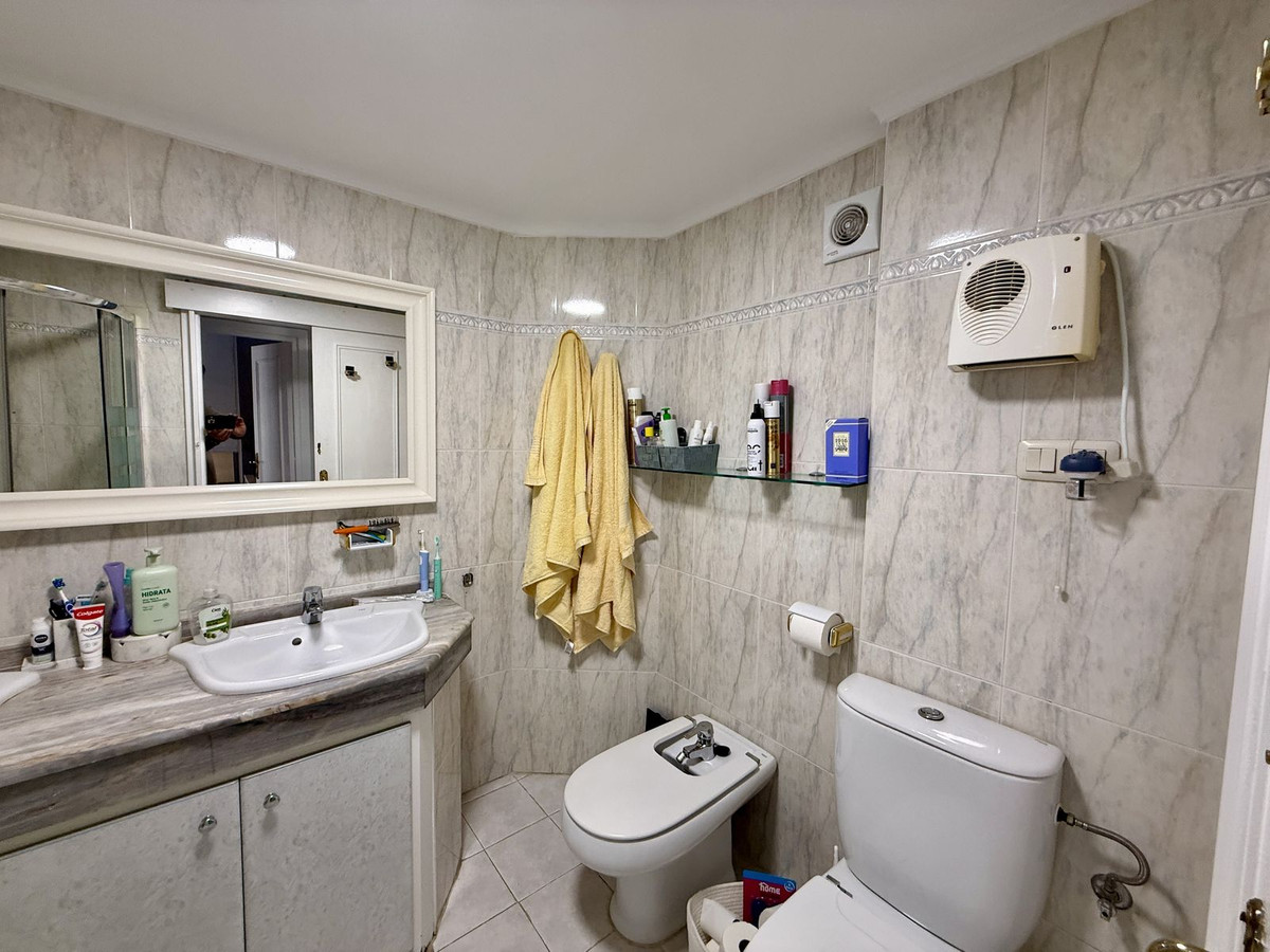 Appartement te koop in Torremolinos | 3 slaapkamers H5464786