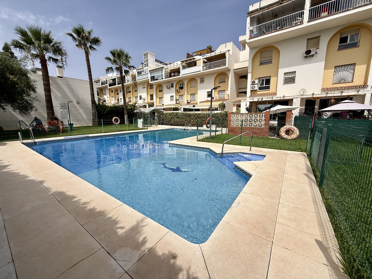 Appartement te koop in Torremolinos | 3 slaapkamers H5464786