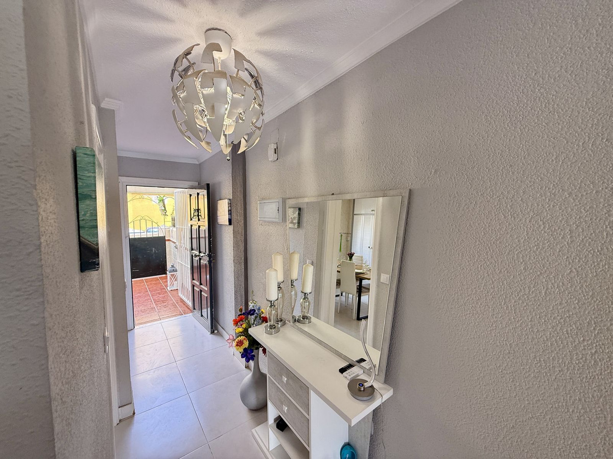 Appartement te koop in Torremolinos | 3 slaapkamers H5464786