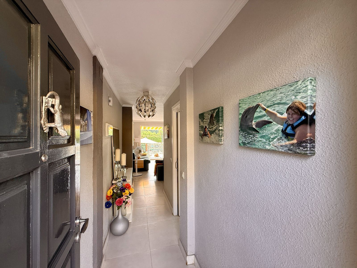 Appartement te koop in Torremolinos | 3 slaapkamers H5464786