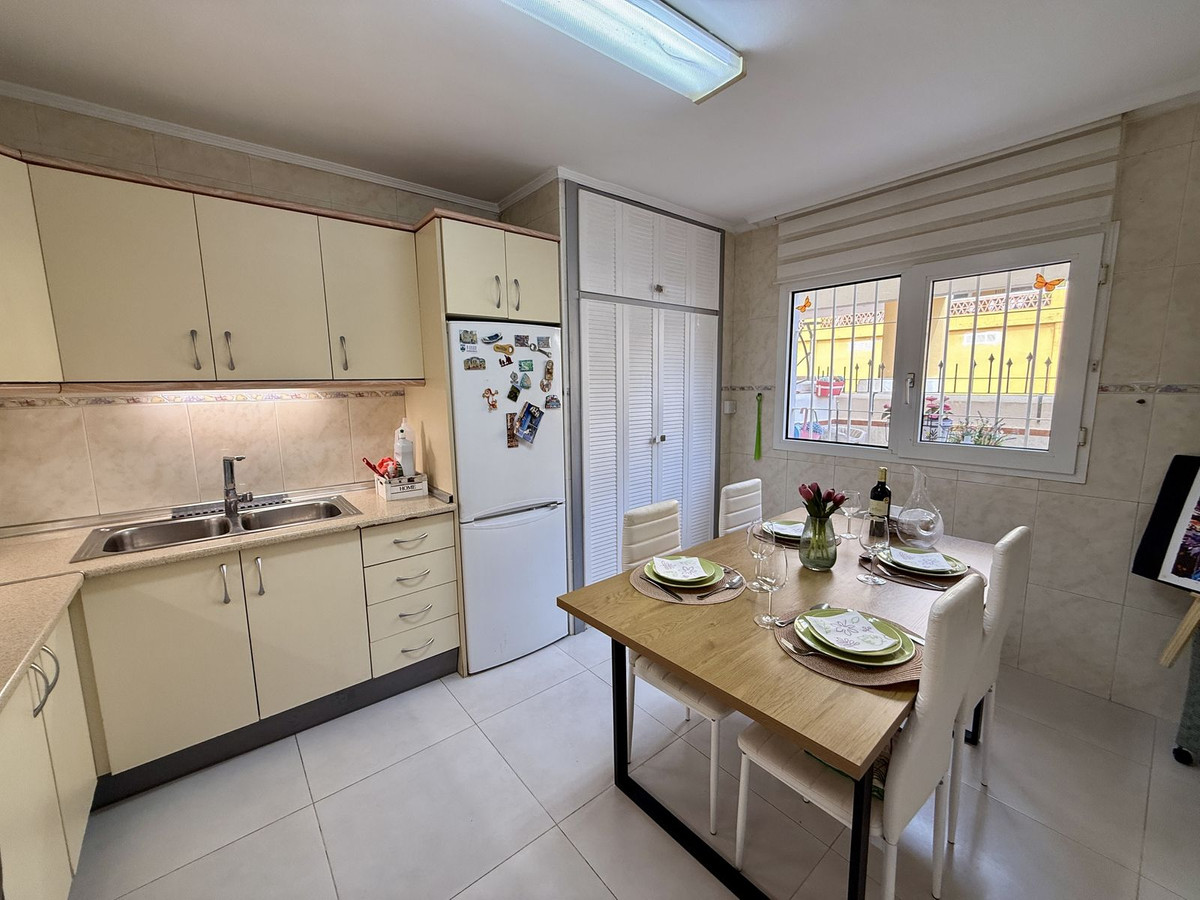 Appartement te koop in Torremolinos | 3 slaapkamers H5464786