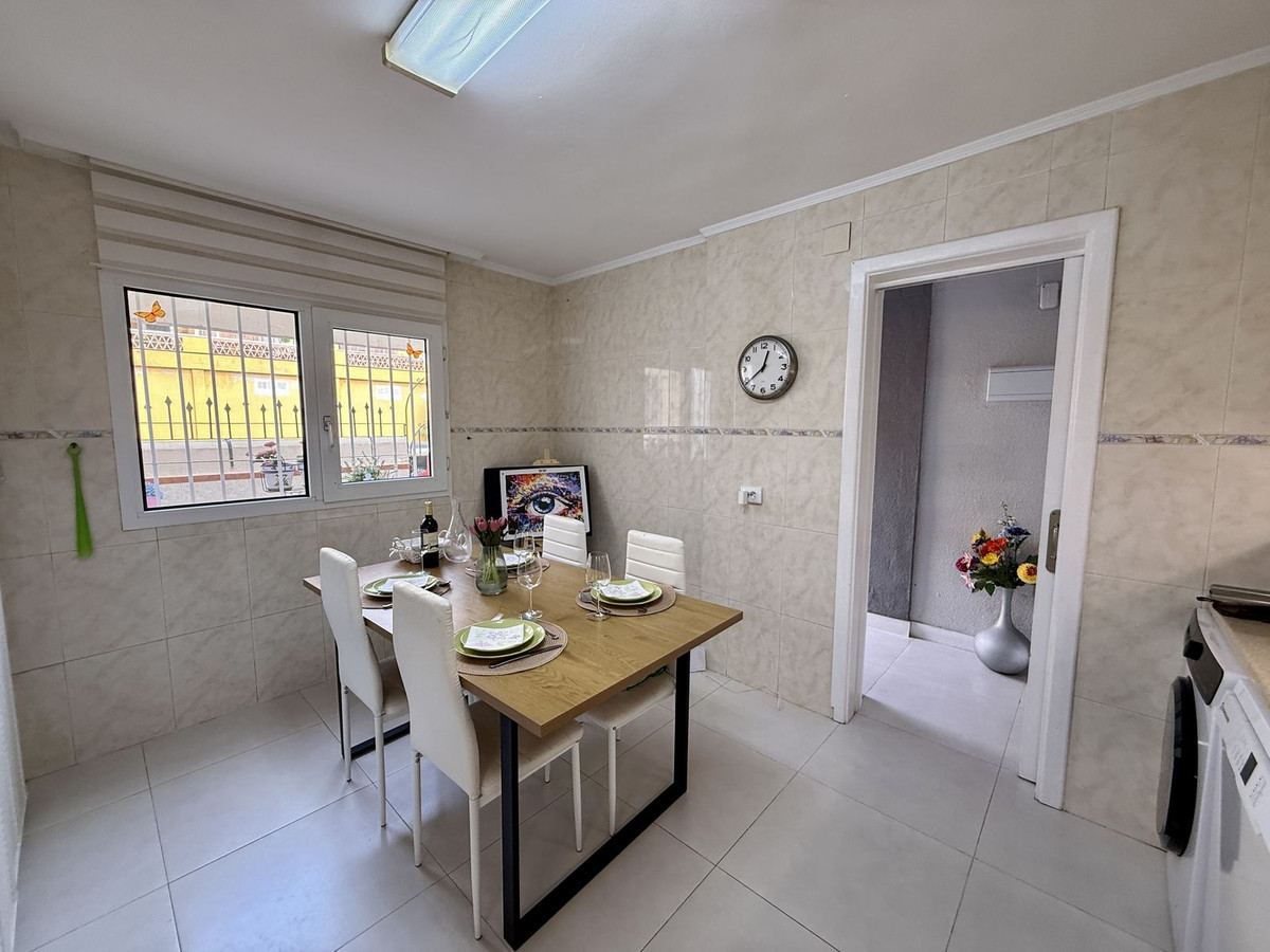 Appartement te koop in Torremolinos | 3 slaapkamers H5464786