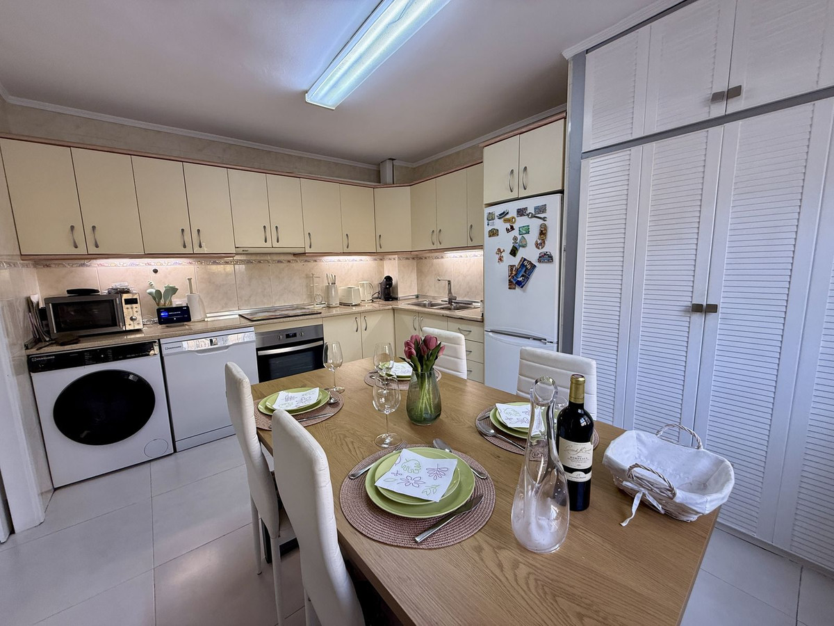 Appartement te koop in Torremolinos | 3 slaapkamers H5464786