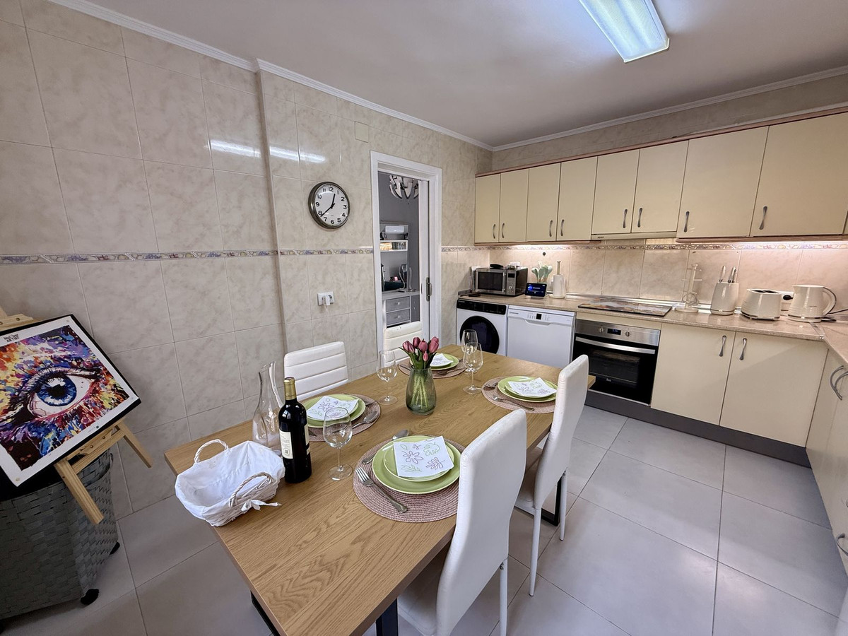 Appartement te koop in Torremolinos | 3 slaapkamers H5464786