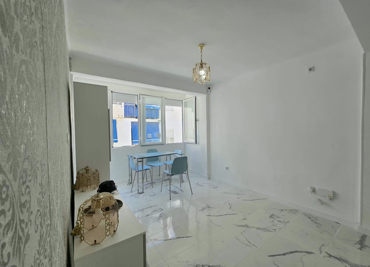 Penthouse te koop in Torremolinos | 3 slaapkamers H5465380