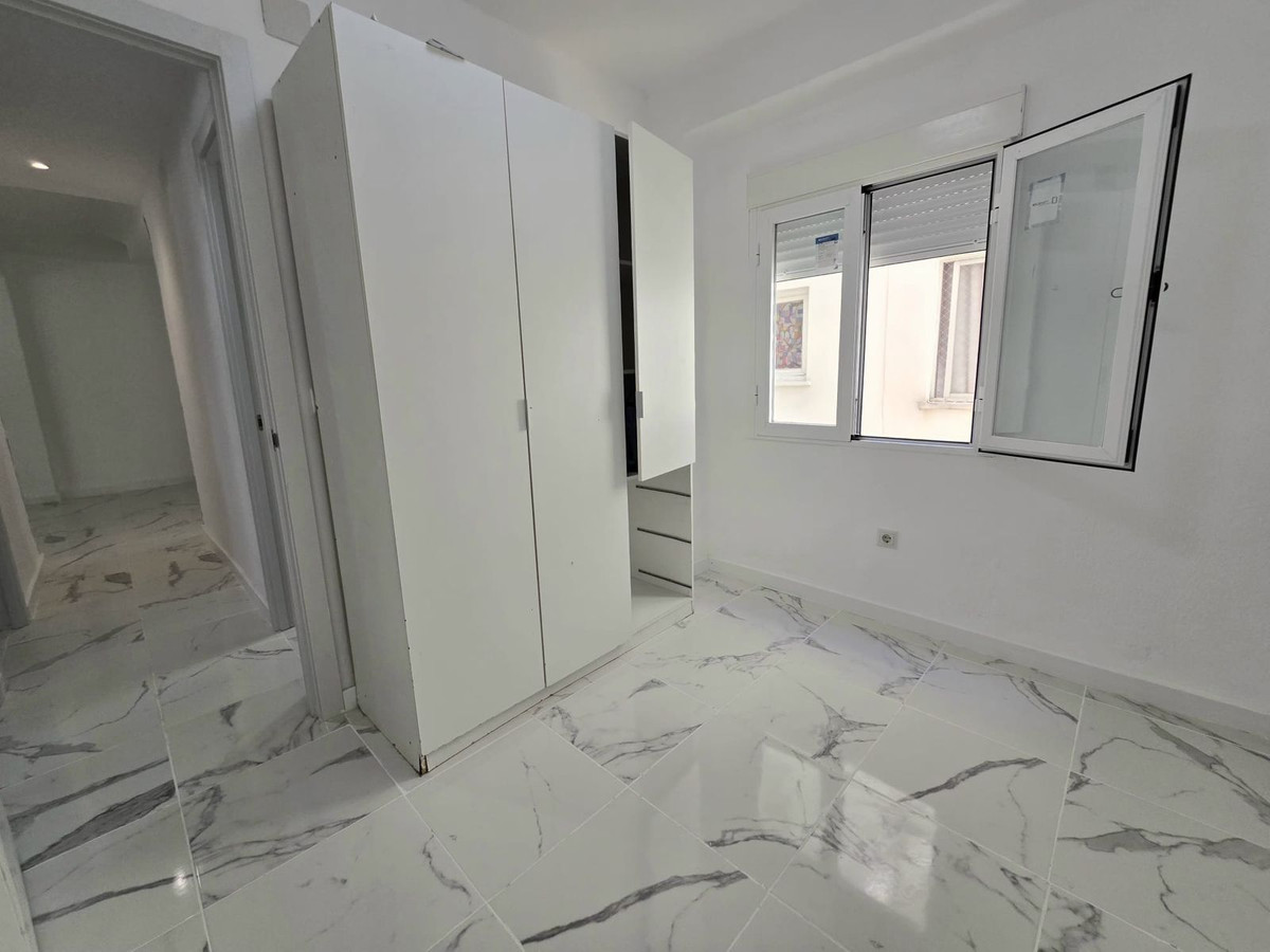 Penthouse te koop in Torremolinos | 3 slaapkamers H5465380