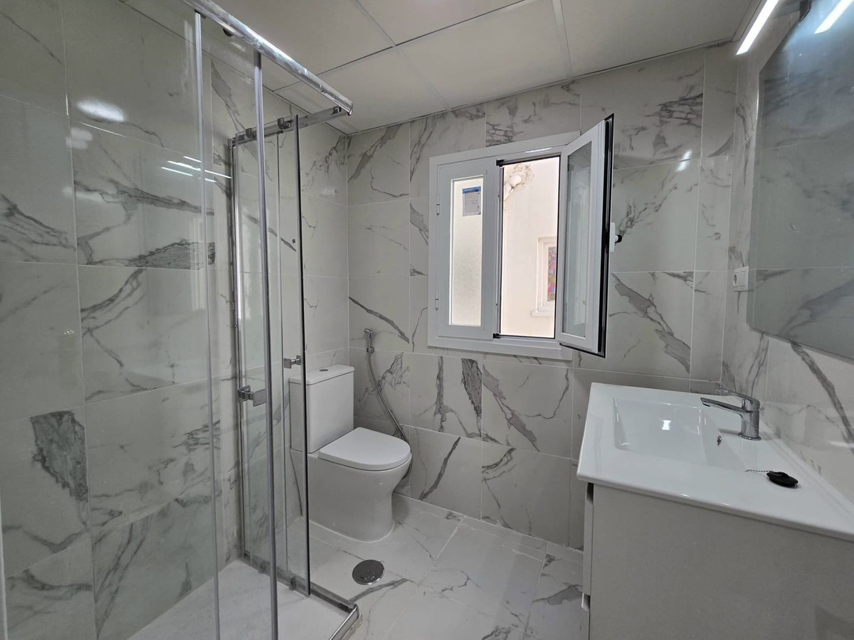 Penthouse te koop in Torremolinos | 3 slaapkamers H5465380