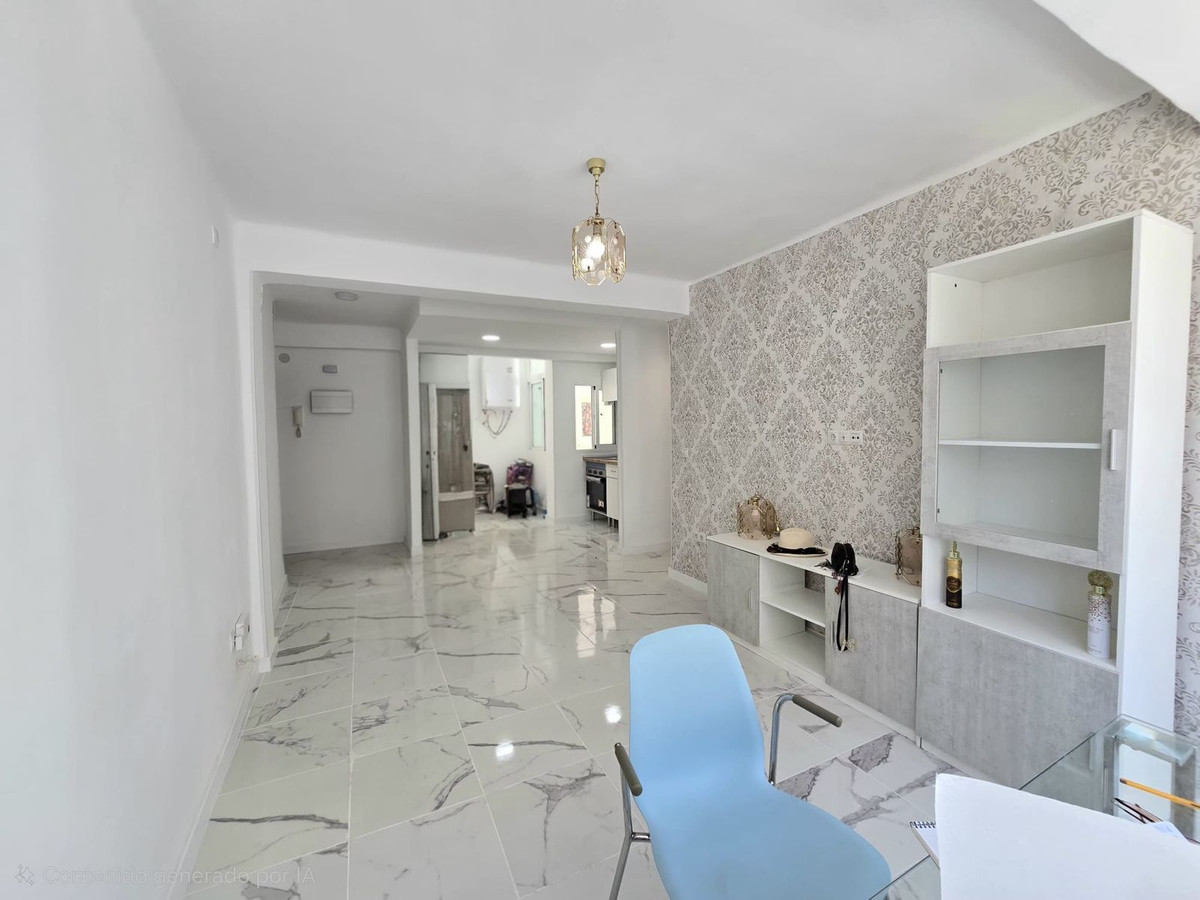Penthouse te koop in Torremolinos | 3 slaapkamers H5465380