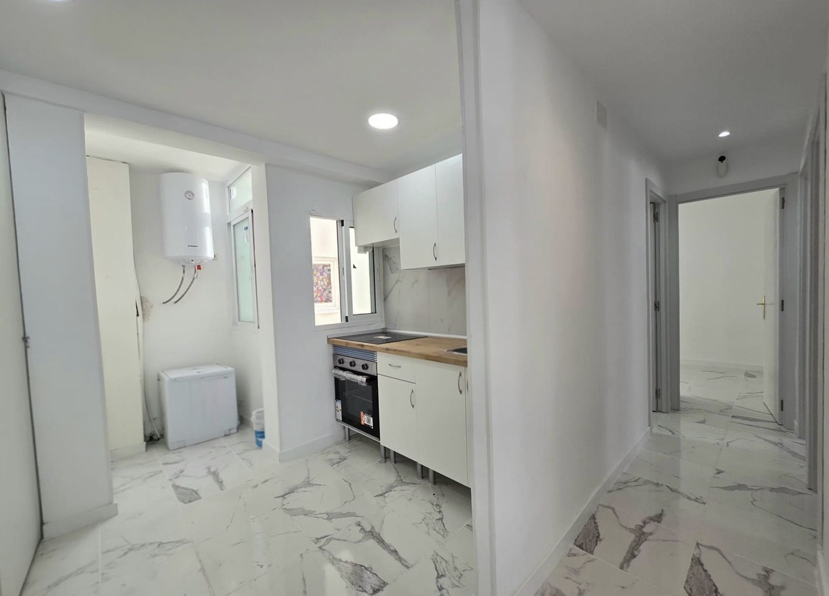 Penthouse te koop in Torremolinos | 3 slaapkamers H5465380