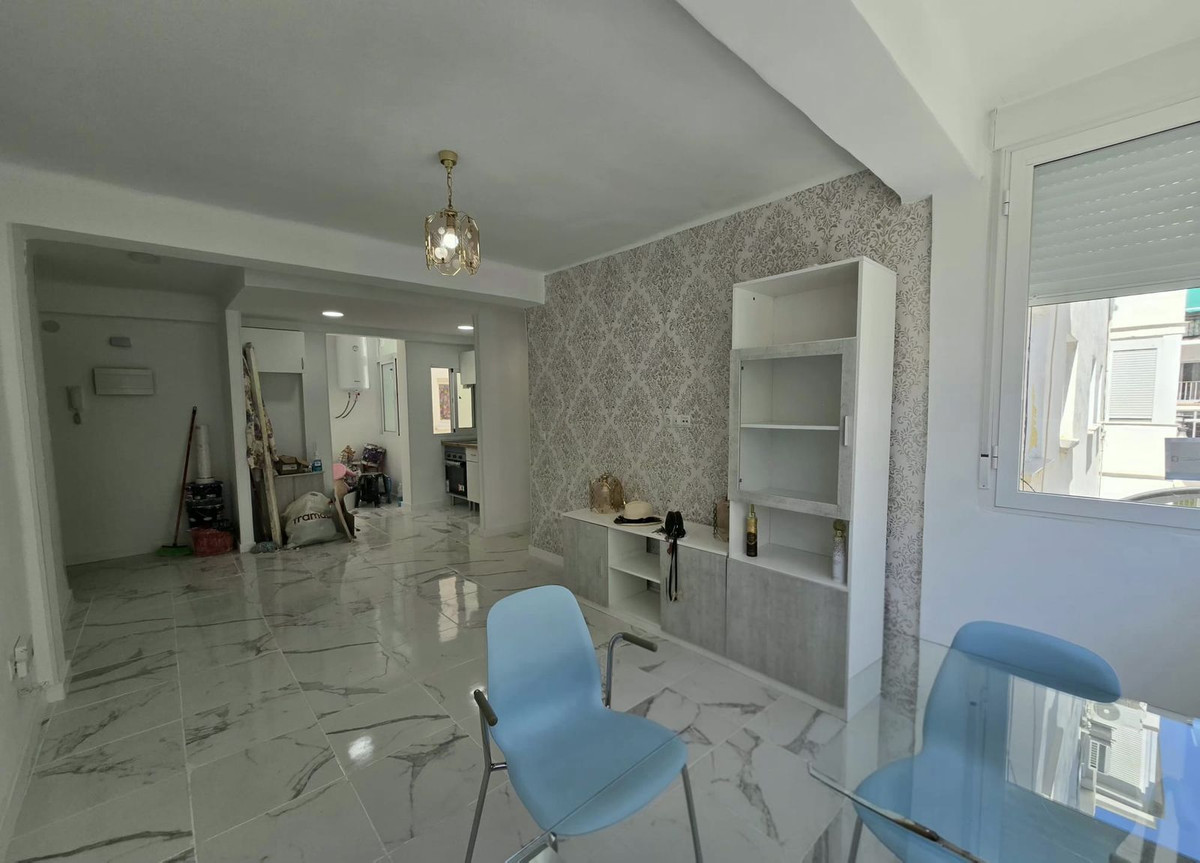 Penthouse te koop in Torremolinos | 3 slaapkamers H5465380