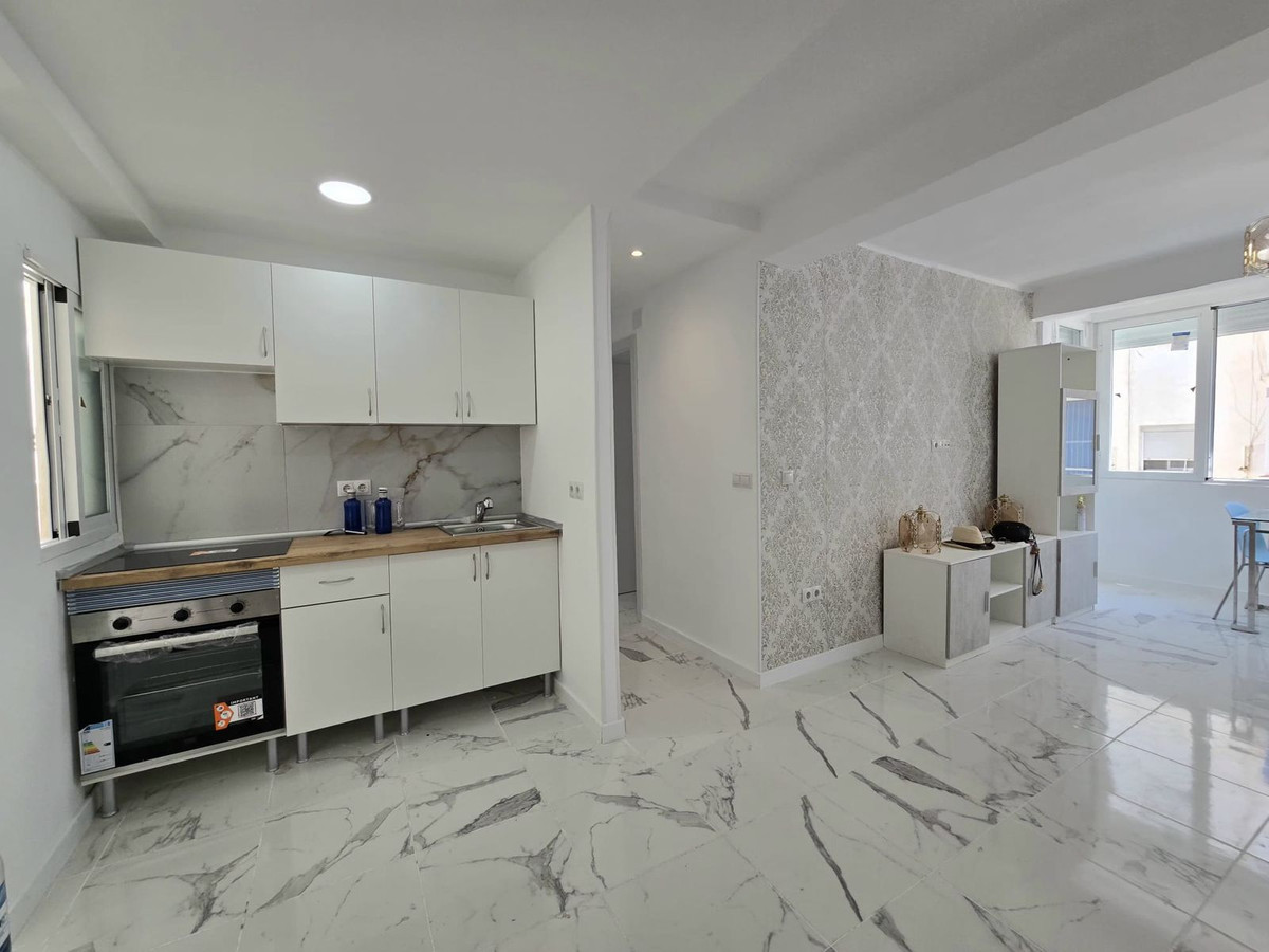 Penthouse te koop in Torremolinos | 3 slaapkamers H5465380