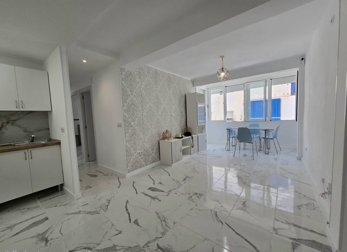 Penthouse te koop in Torremolinos | 3 slaapkamers H5465380