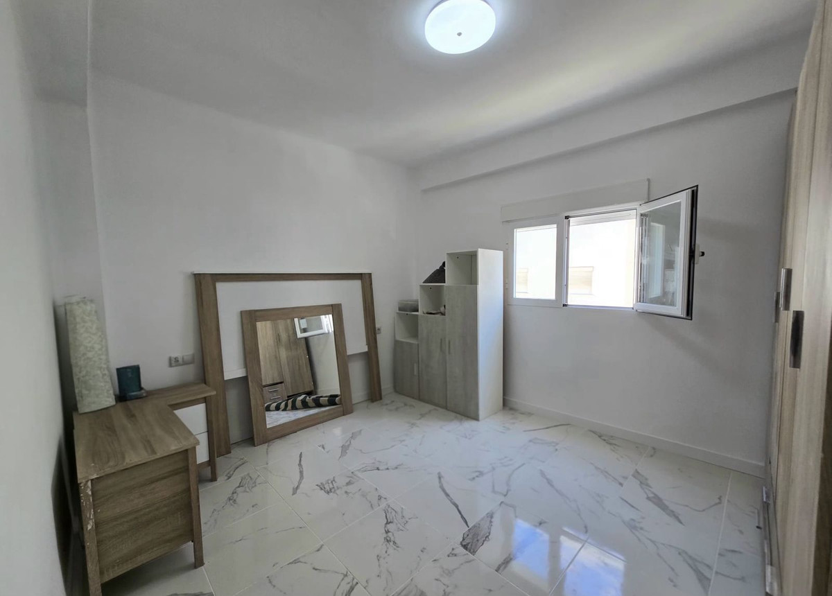 Penthouse te koop in Torremolinos | 3 slaapkamers H5465380