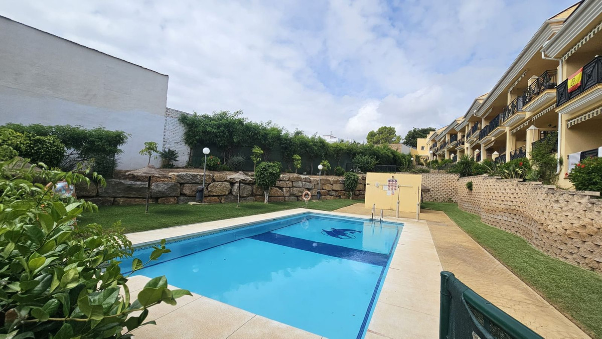 Duplex te koop in Torremolinos | 3 slaapkamers H5473507