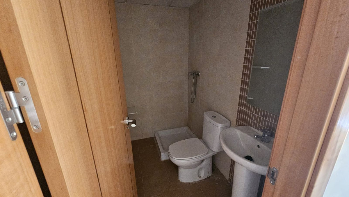 Duplex te koop in Torremolinos | 3 slaapkamers H5473507