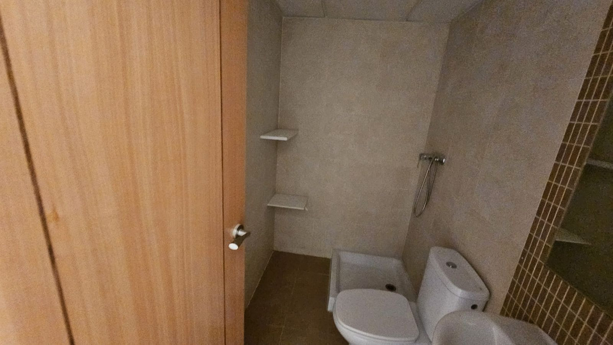 Duplex te koop in Torremolinos | 3 slaapkamers H5473507