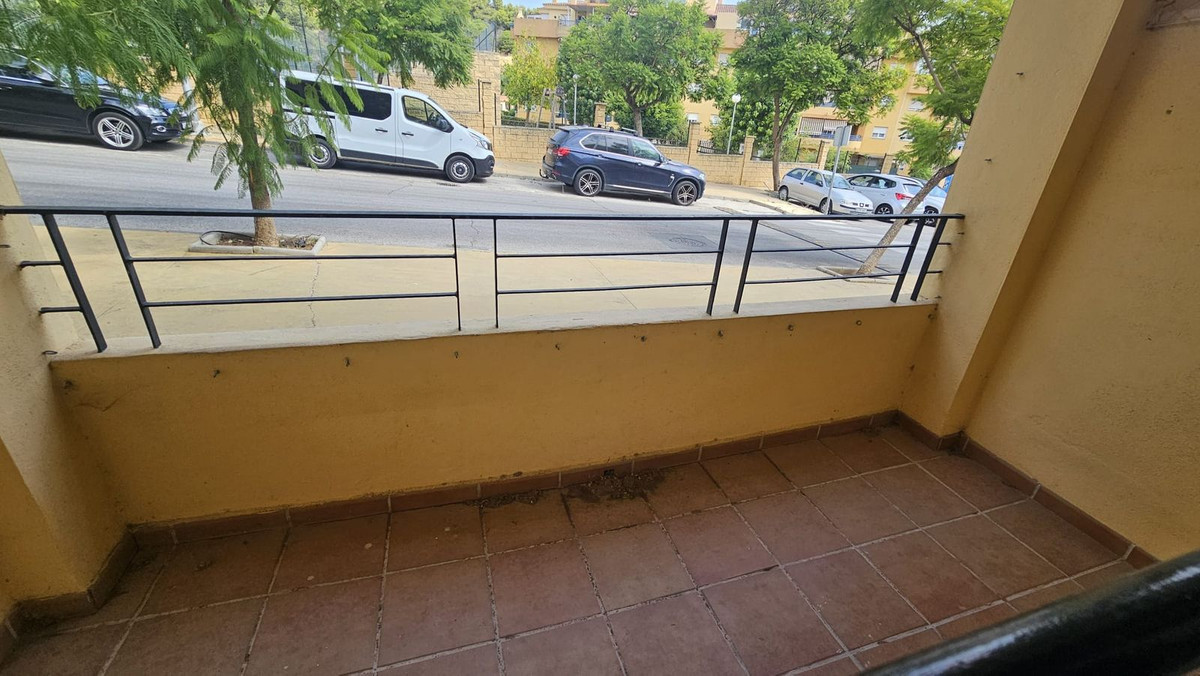 Duplex te koop in Torremolinos | 3 slaapkamers H5473507