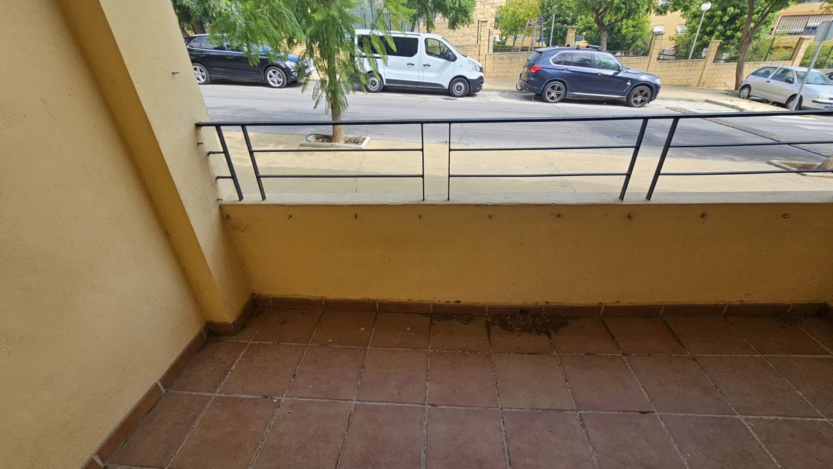 Duplex te koop in Torremolinos | 3 slaapkamers H5473507