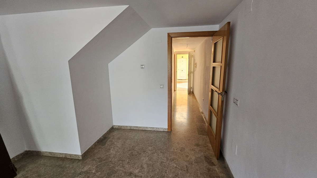 Duplex te koop in Torremolinos | 3 slaapkamers H5473507