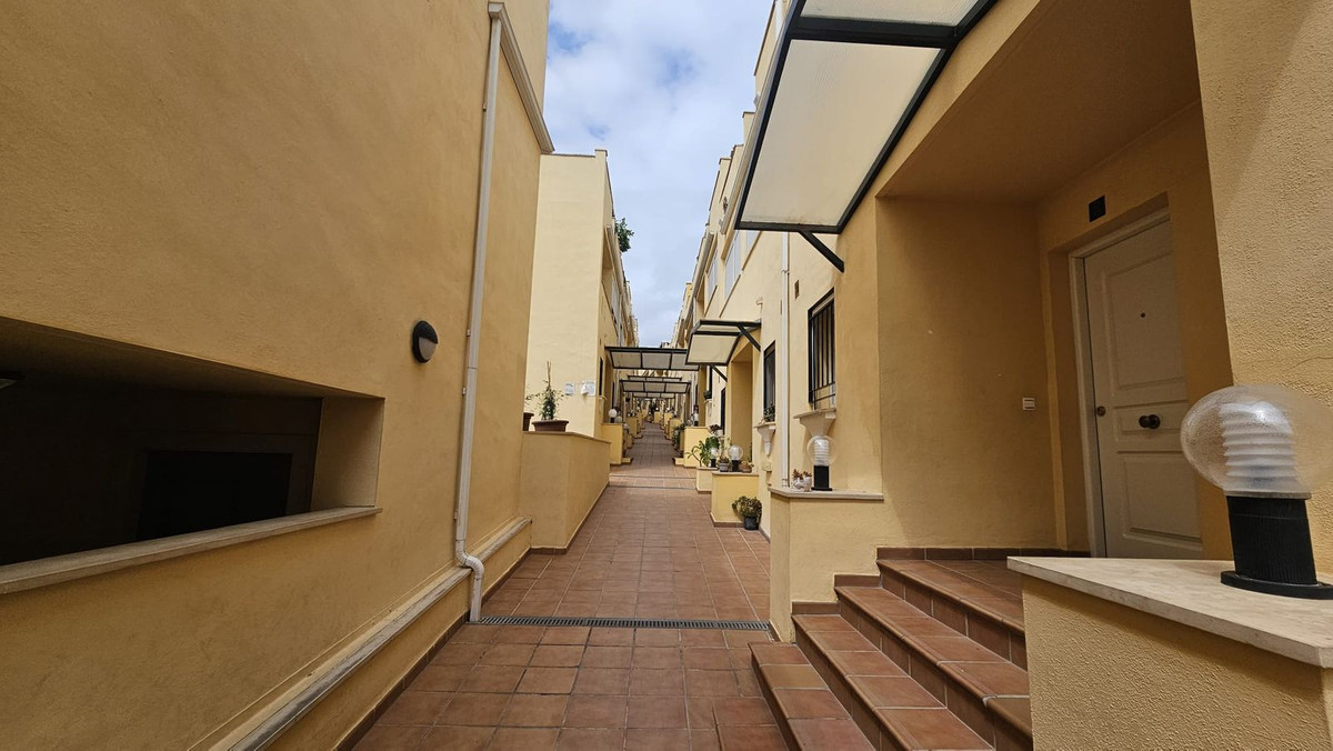 Duplex te koop in Torremolinos | 3 slaapkamers H5473507