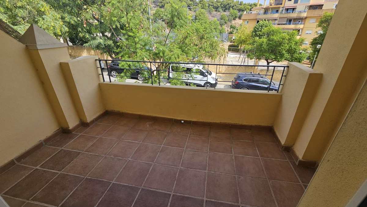 Duplex te koop in Torremolinos | 3 slaapkamers H5473507