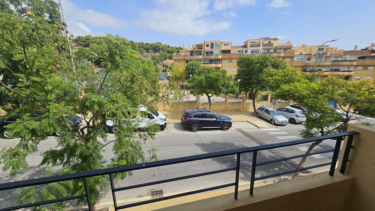Duplex te koop in Torremolinos | 3 slaapkamers H5473507
