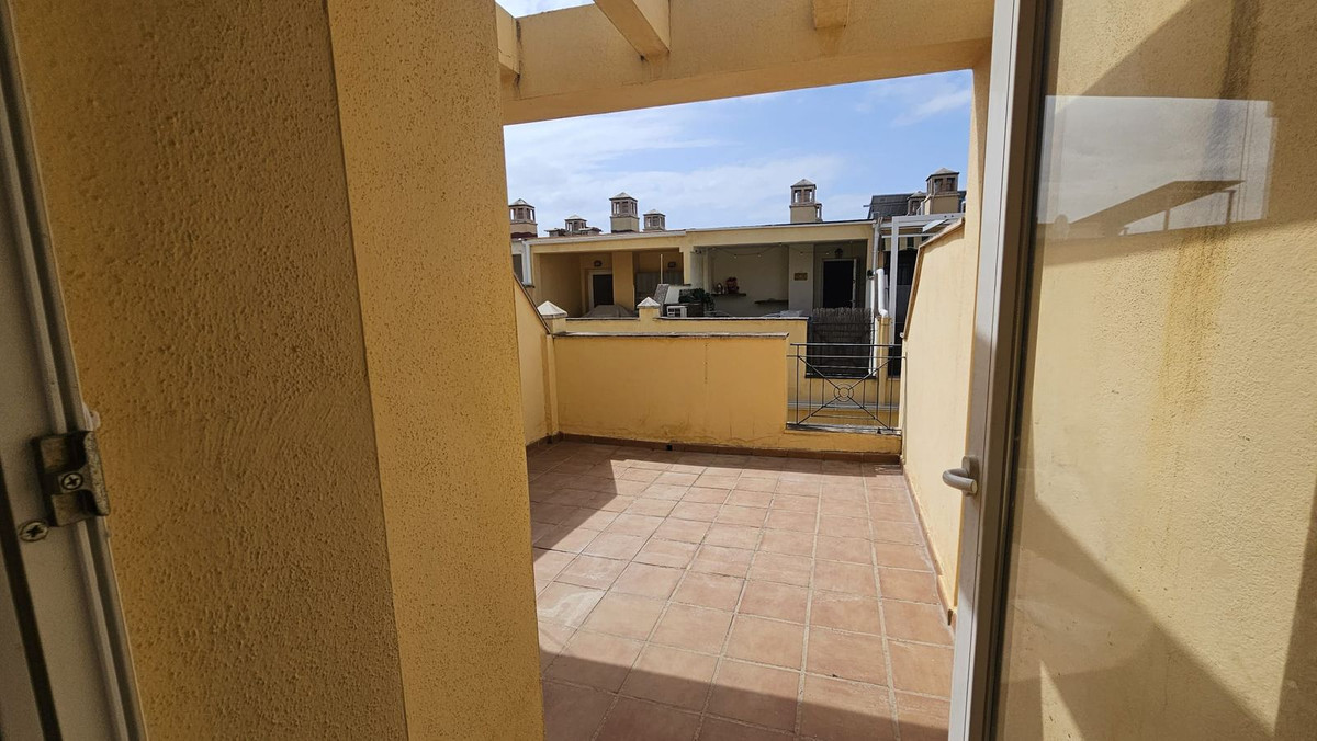 Duplex te koop in Torremolinos | 3 slaapkamers H5473507