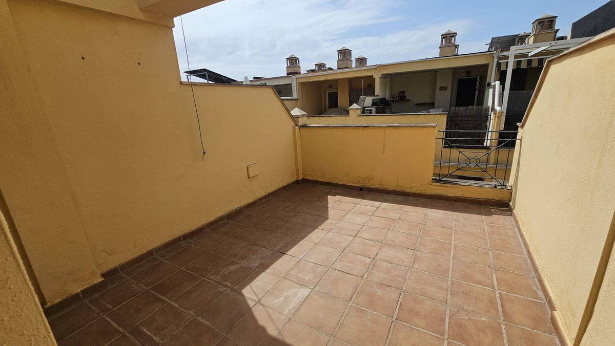 Duplex te koop in Torremolinos | 3 slaapkamers H5473507