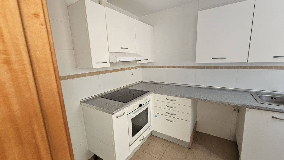 Duplex te koop in Torremolinos | 3 slaapkamers H5473507