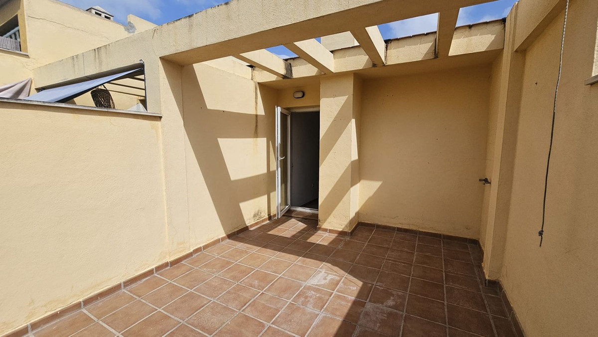 Duplex te koop in Torremolinos | 3 slaapkamers H5473507
