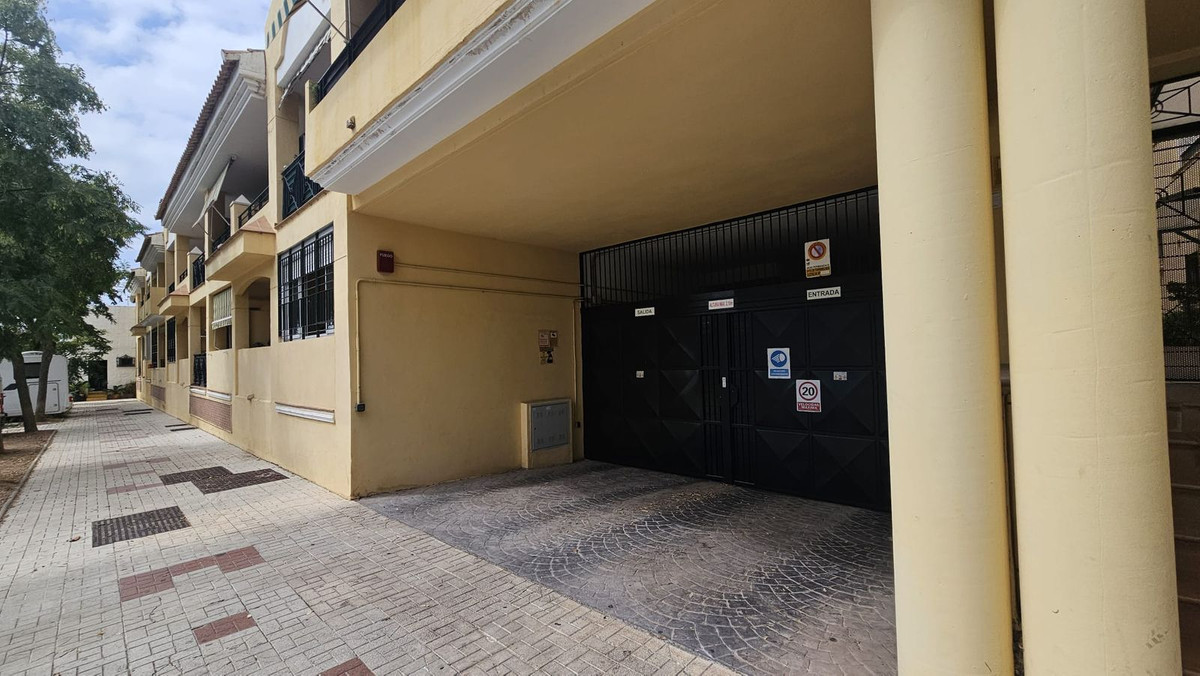 Duplex te koop in Torremolinos | 3 slaapkamers H5473507