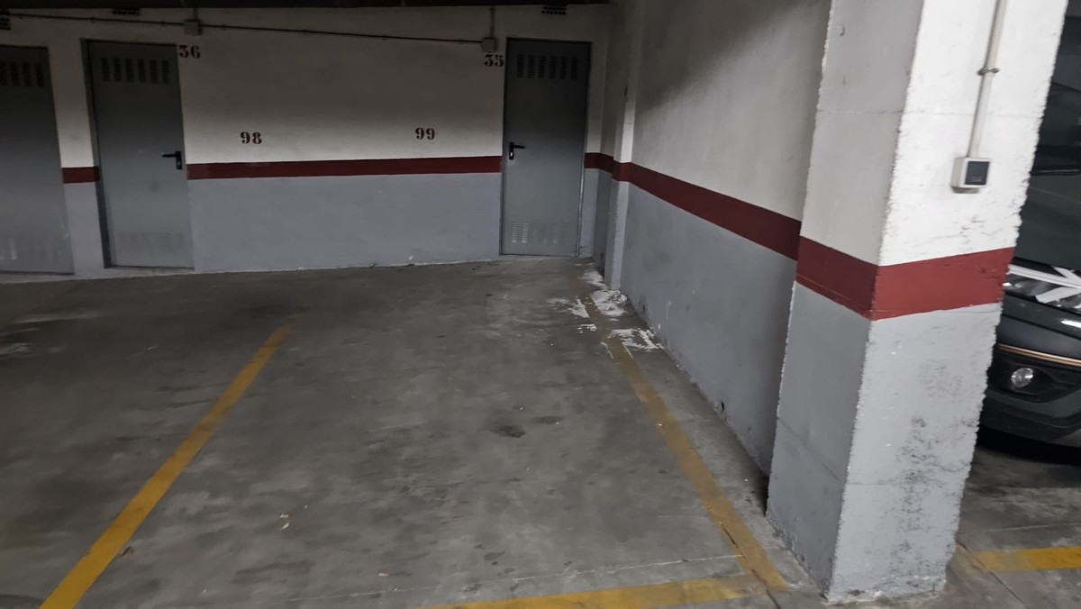 Duplex te koop in Torremolinos | 3 slaapkamers H5473507