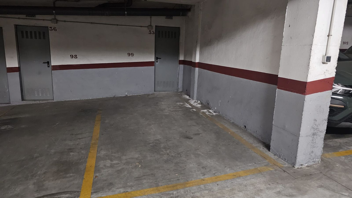 Duplex te koop in Torremolinos | 3 slaapkamers H5473507