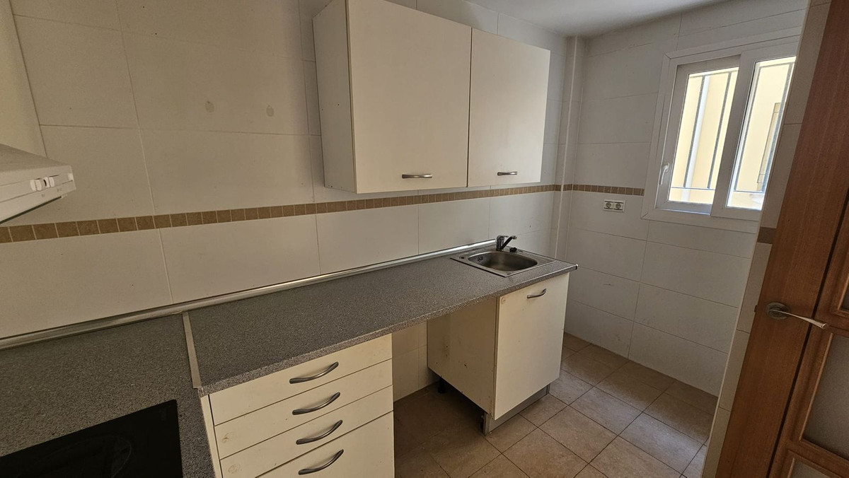 Duplex te koop in Torremolinos | 3 slaapkamers H5473507