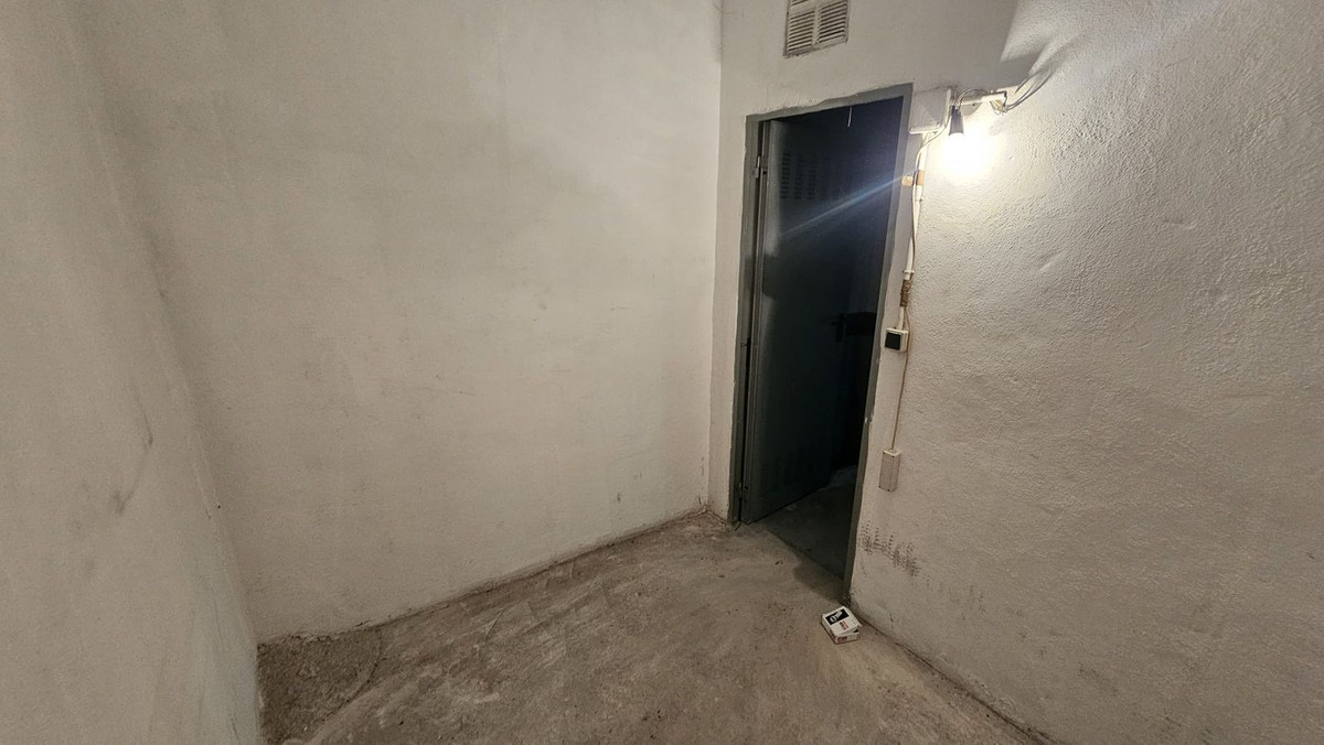 Duplex te koop in Torremolinos | 3 slaapkamers H5473507
