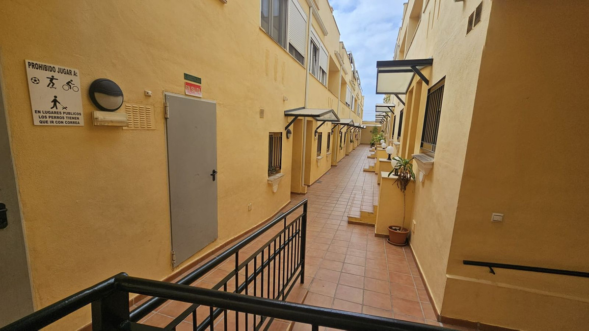 Duplex te koop in Torremolinos | 3 slaapkamers H5473507