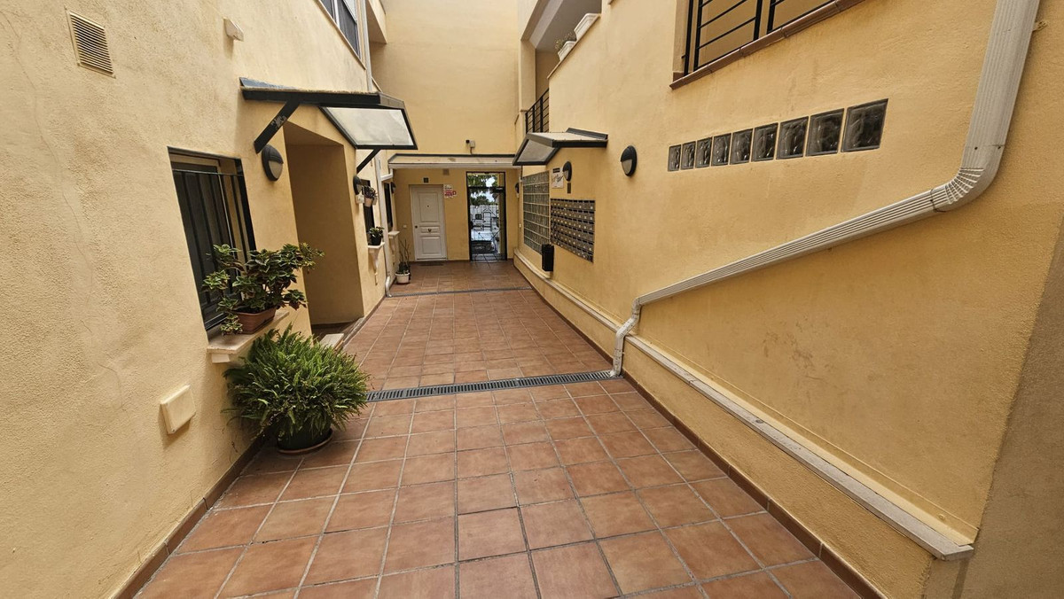 Duplex te koop in Torremolinos | 3 slaapkamers H5473507