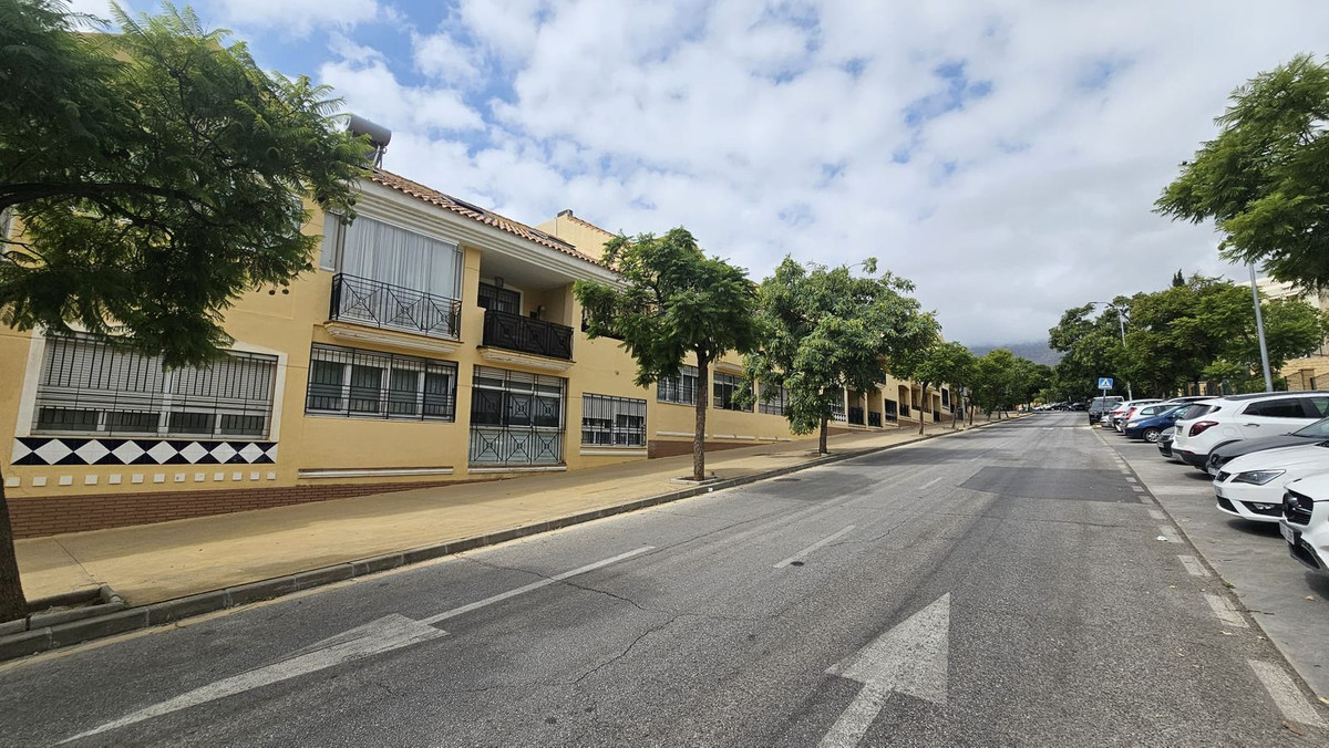 Duplex te koop in Torremolinos | 3 slaapkamers H5473507